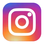Instagram 1 SVG Icon